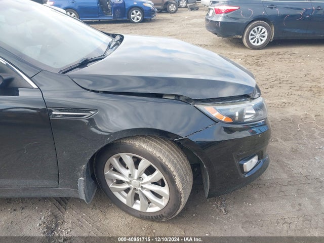 KIA OPTIMA EX 2014 5XXGN4A7XEG325652 Image 13