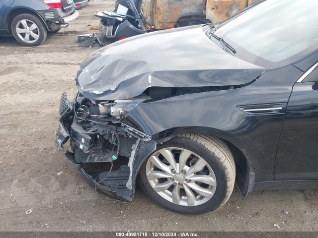 KIA OPTIMA EX 2014 5XXGN4A7XEG325652 Image 14