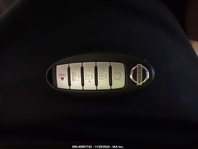 Nissan Altima 2.5 Sl 2015 1N4AL3AP0FC169666 Image 11