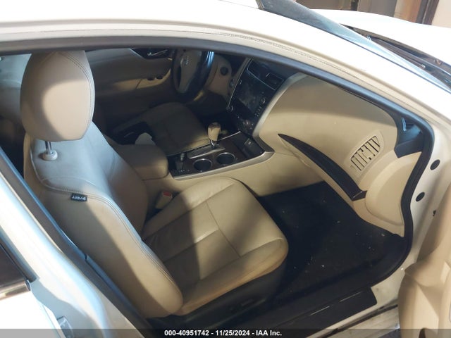 Nissan Altima 2.5 Sl 2015 1N4AL3AP0FC169666 Image 5