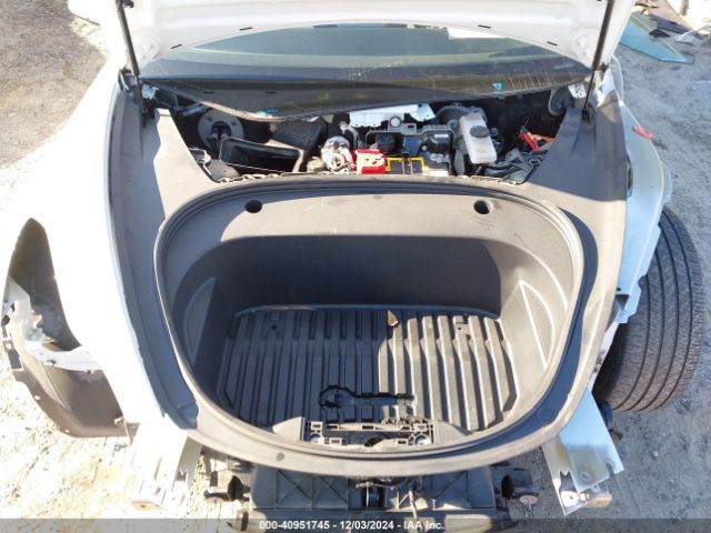 5YJ3E1EA8MF851900 Tesla Model 3 Standard Range Plus Rear-wheel Drive