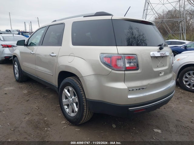 GMC ACADIA SLE 2014 1GKKRPKD8EJ199120 Image 3