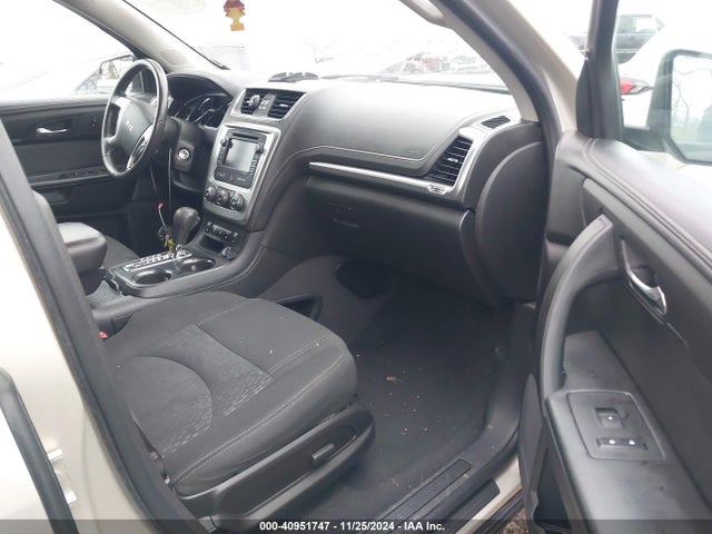 GMC ACADIA SLE 2014 1GKKRPKD8EJ199120 Image 5