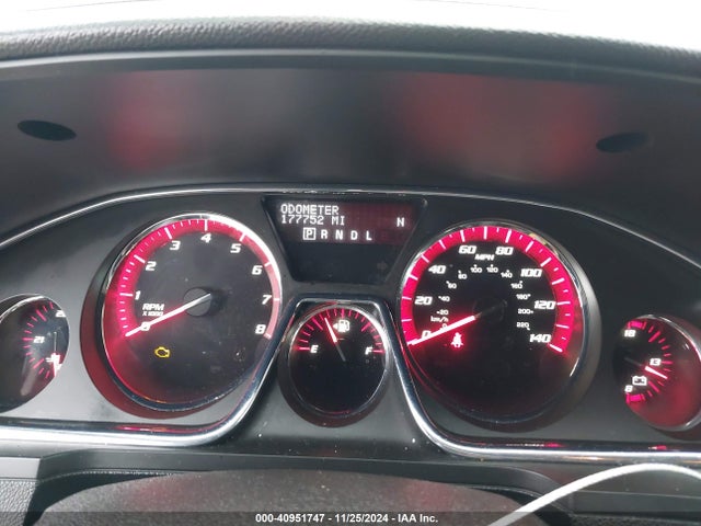 GMC ACADIA SLE 2014 1GKKRPKD8EJ199120 Image 7