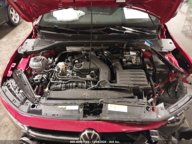 3VWBX7BU2SM011768 Volkswagen Jetta 1.5t Sport