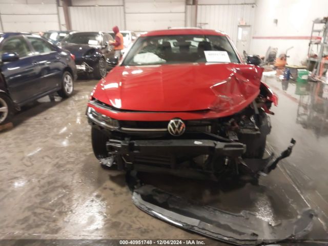 3VWBX7BU2SM011768 Volkswagen Jetta 1.5t Sport