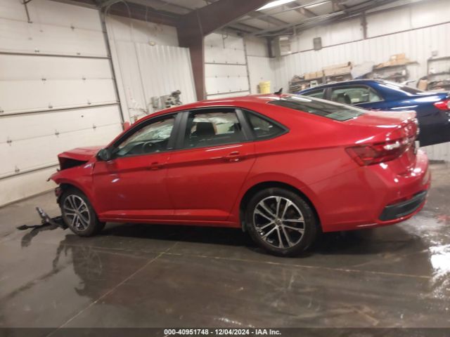 3VWBX7BU2SM011768 Volkswagen Jetta 1.5t Sport