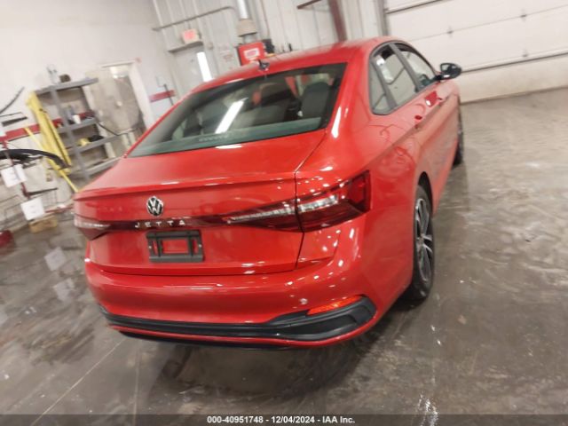 3VWBX7BU2SM011768 Volkswagen Jetta 1.5t Sport