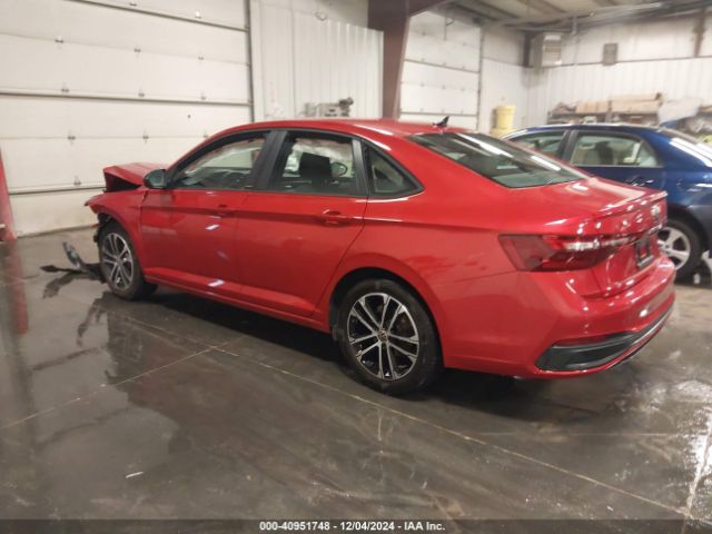 3VWBX7BU2SM011768 Volkswagen Jetta 1.5t Sport