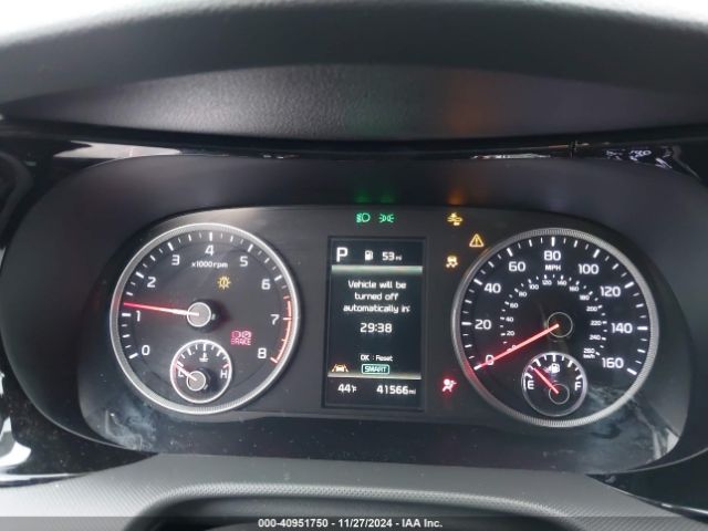5XXG14J28PG183403 KIA K5 LXS