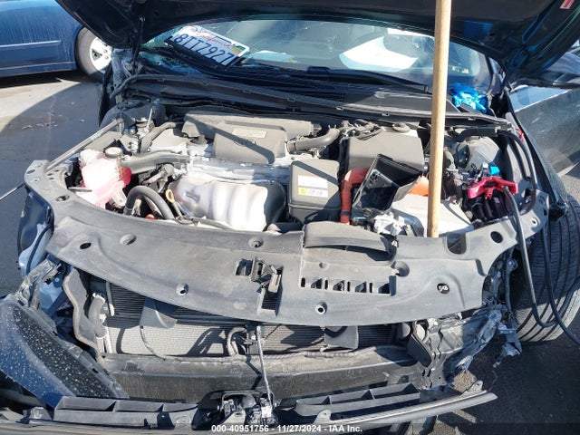 4T1BD1EB3HU058388 Toyota Avalon Hybrid Limited