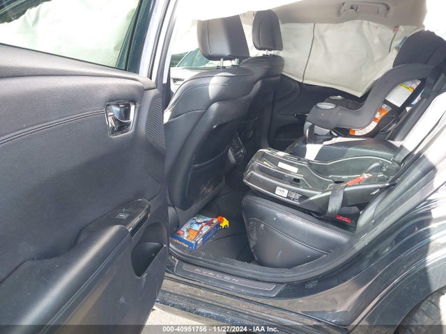 4T1BD1EB3HU058388 Toyota Avalon Hybrid Limited