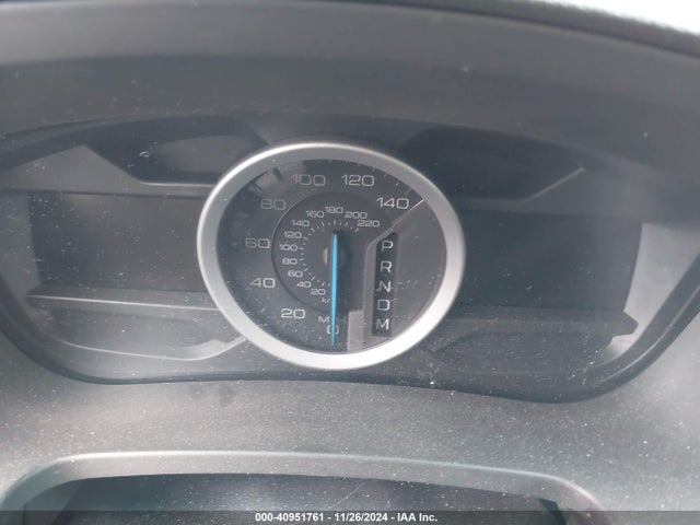 Ford Explorer Limited 2015 1FM5K8F87FGC64176 Image 7