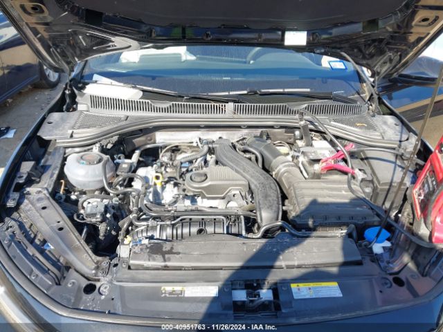 3VWBX7BU3SM012797 Volkswagen Jetta 1.5t Sport