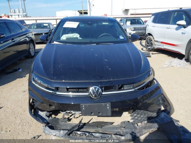 3VWBX7BU3SM012797 Volkswagen Jetta 1.5t Sport
