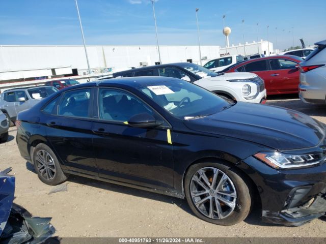 3VWBX7BU3SM012797 Volkswagen Jetta 1.5t Sport