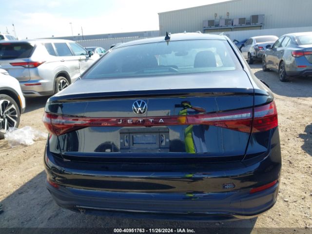 3VWBX7BU3SM012797 Volkswagen Jetta 1.5t Sport