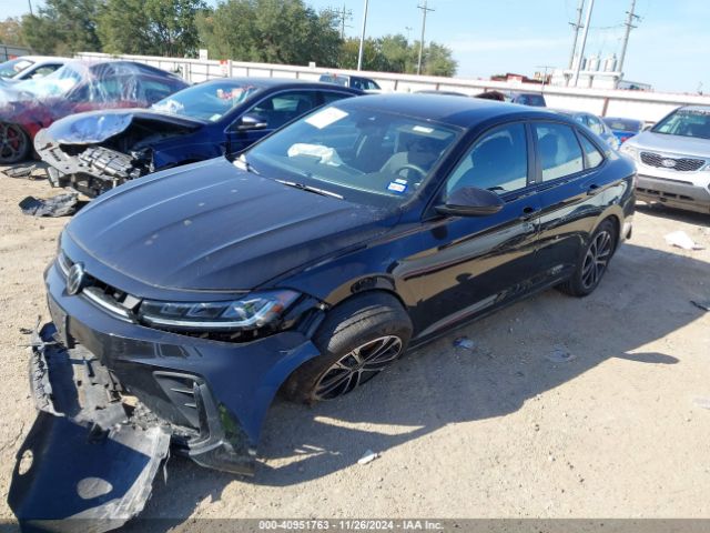3VWBX7BU3SM012797 Volkswagen Jetta 1.5t Sport