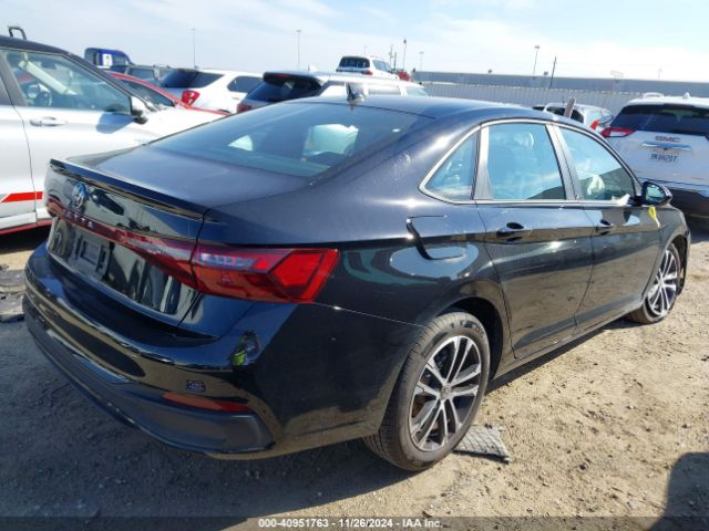 3VWBX7BU3SM012797 Volkswagen Jetta 1.5t Sport