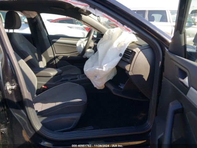 3VWBX7BU3SM012797 Volkswagen Jetta 1.5t Sport