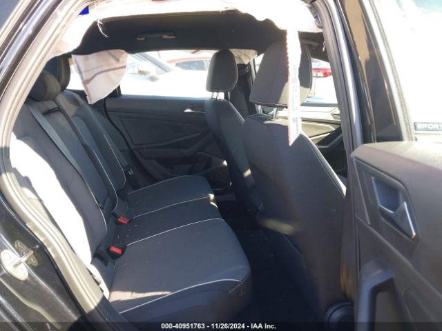 3VWBX7BU3SM012797 Volkswagen Jetta 1.5t Sport