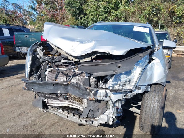 2012 CADILLAC SRX 3GYFNDE37CS509077 Photo 5