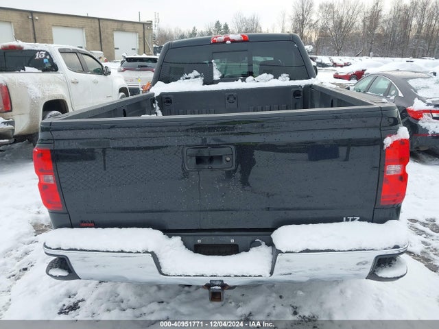 Chevrolet Silverado 1500 2lz 2015 1GCVKSEC7FZ357033 Image 17