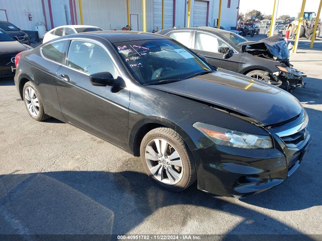 Aukcja sprzedaży 2011 Honda Accord 2.4 Ex-l, vin: 1HGCS1B80BA005522, numer aukcji: 40951782