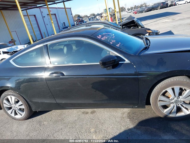 Aukcja sprzedaży 2011 Honda Accord 2.4 Ex-l, vin: 1HGCS1B80BA005522, numer aukcji: 40951782