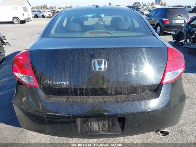 Aukcja sprzedaży 2011 Honda Accord 2.4 Ex-l, vin: 1HGCS1B80BA005522, numer aukcji: 40951782