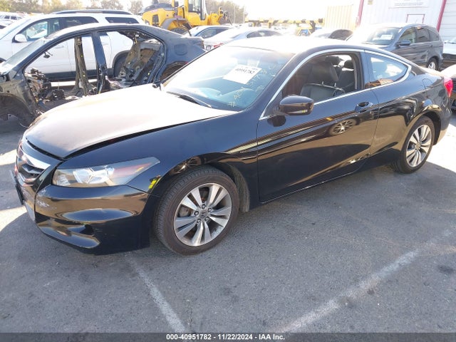 Aukcja sprzedaży 2011 Honda Accord 2.4 Ex-l, vin: 1HGCS1B80BA005522, numer aukcji: 40951782