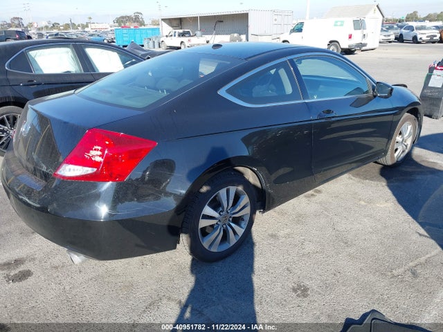 Aukcja sprzedaży 2011 Honda Accord 2.4 Ex-l, vin: 1HGCS1B80BA005522, numer aukcji: 40951782