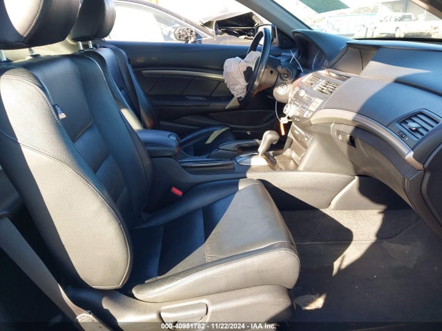 Aukcja sprzedaży 2011 Honda Accord 2.4 Ex-l, vin: 1HGCS1B80BA005522, numer aukcji: 40951782