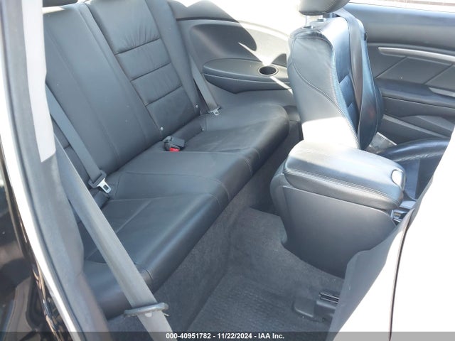 Aukcja sprzedaży 2011 Honda Accord 2.4 Ex-l, vin: 1HGCS1B80BA005522, numer aukcji: 40951782