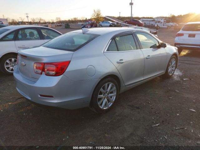 1G11D5SLXFF120593 Chevrolet MALIBU 2LT