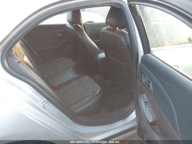 1G11D5SLXFF120593 Chevrolet MALIBU 2LT