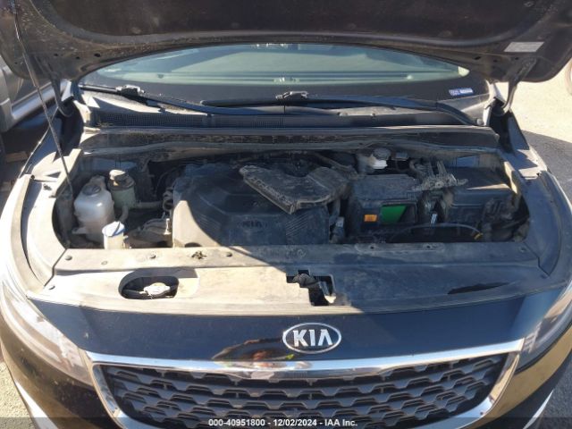 KNDMB5C11L6594029 KIA SEDONA LX