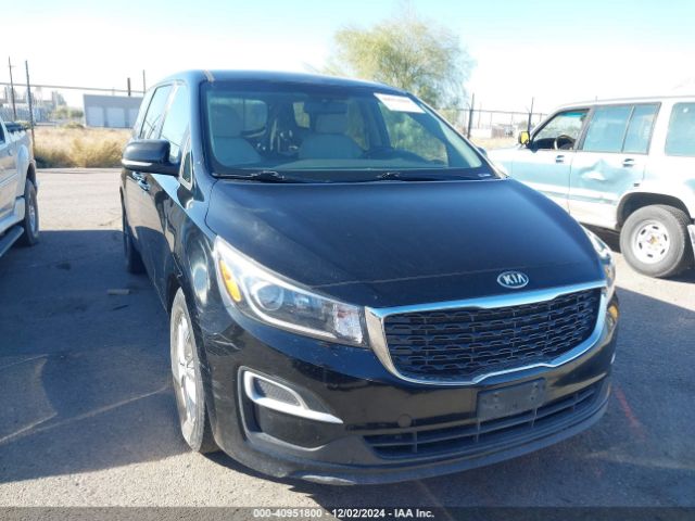 KNDMB5C11L6594029 KIA SEDONA LX