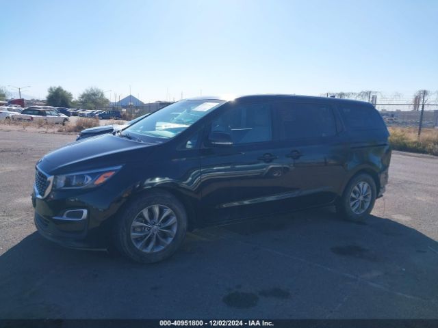 KNDMB5C11L6594029 KIA SEDONA LX