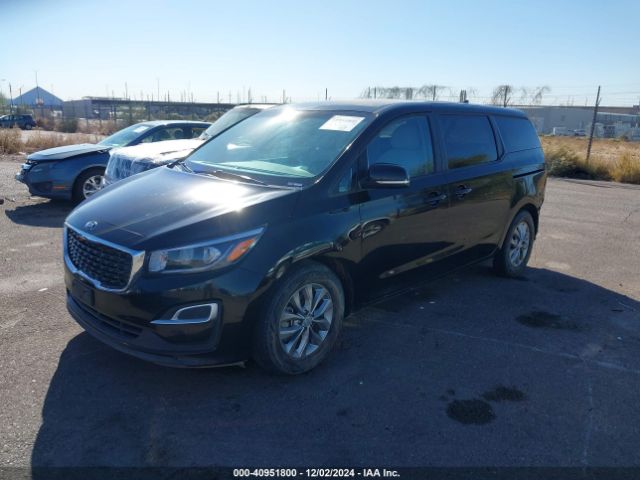 KNDMB5C11L6594029 KIA SEDONA LX