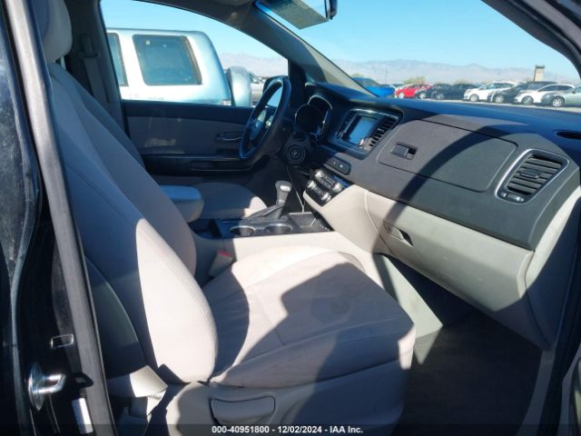 KNDMB5C11L6594029 KIA SEDONA LX