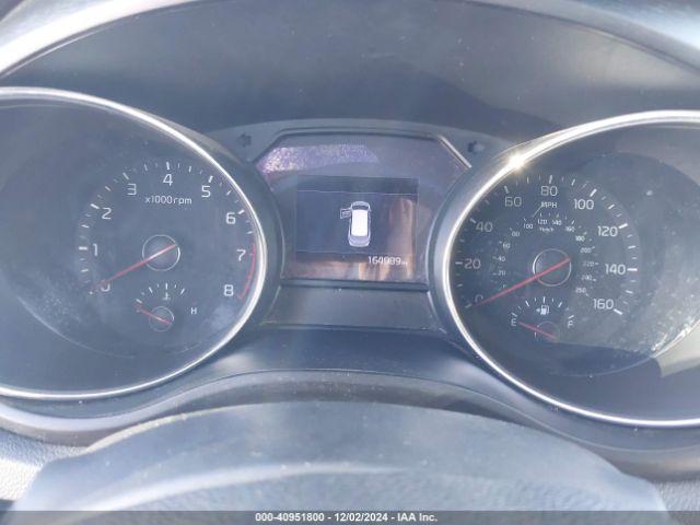 KNDMB5C11L6594029 KIA SEDONA LX