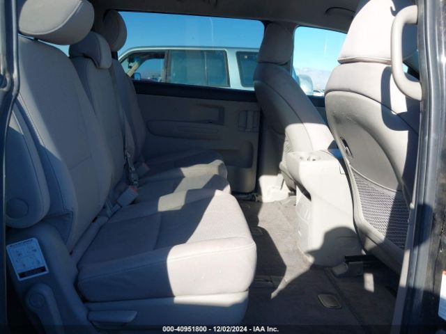 KNDMB5C11L6594029 KIA SEDONA LX