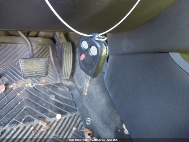 2007 SAAB 9-7X 5S3ET13S172803294 Photo 10