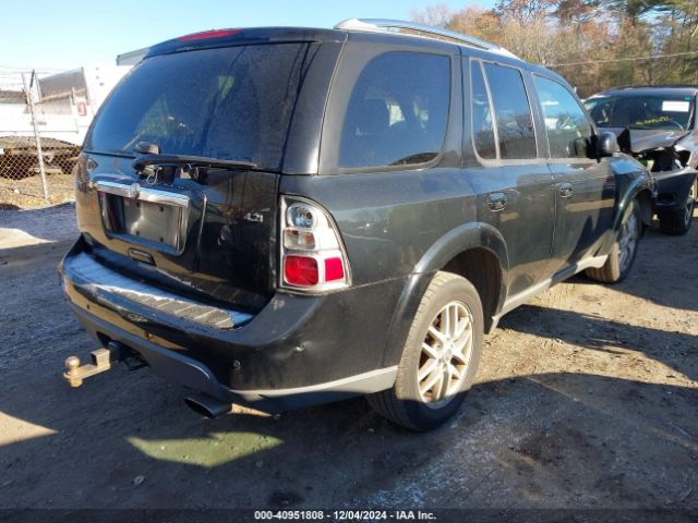 2007 SAAB 9-7X 5S3ET13S172803294 Photo 3