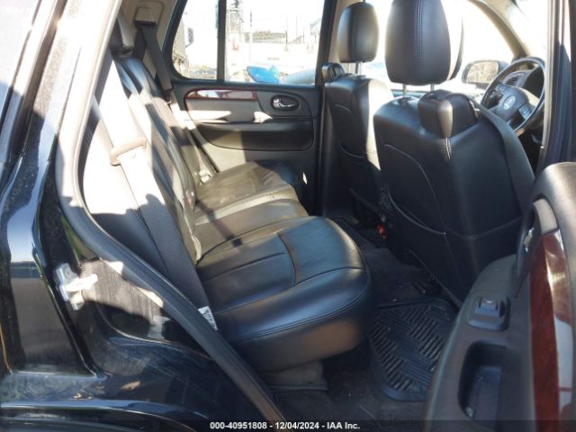 2007 SAAB 9-7X 5S3ET13S172803294 Photo 7