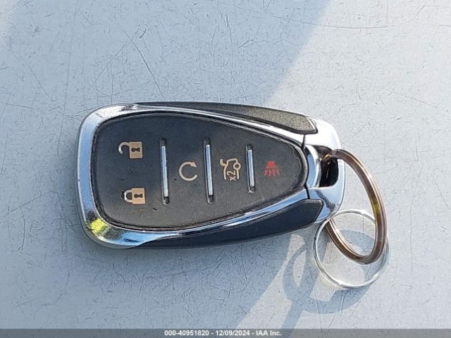 1G1BE5SMXJ7123457 Chevrolet Cruze Lt Auto