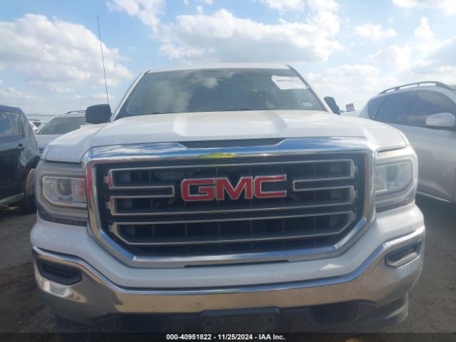 1GTN1LEC7GZ902657 GMC SIERRA 1500