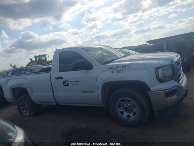 1GTN1LEC7GZ902657 GMC SIERRA 1500