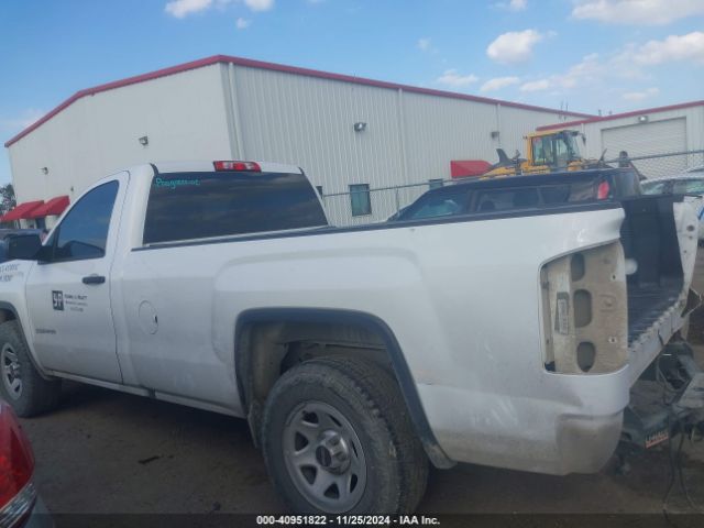 1GTN1LEC7GZ902657 GMC SIERRA 1500